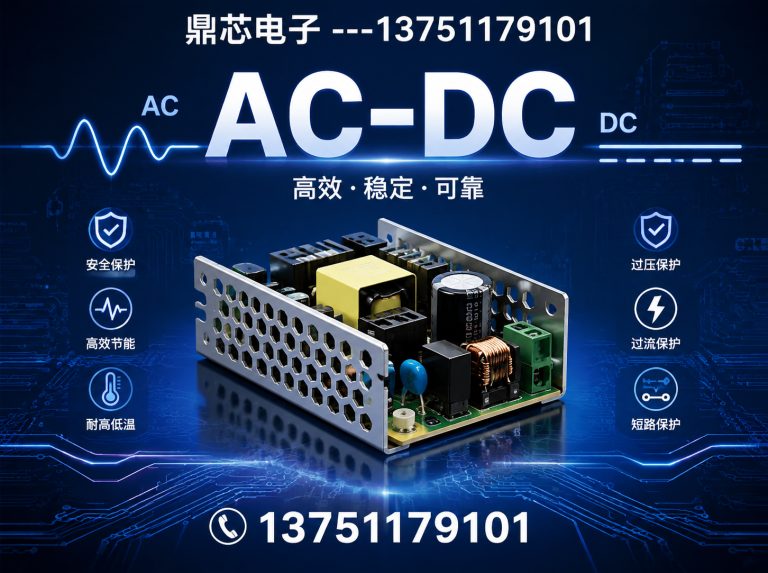 德阳AC-DC展示图